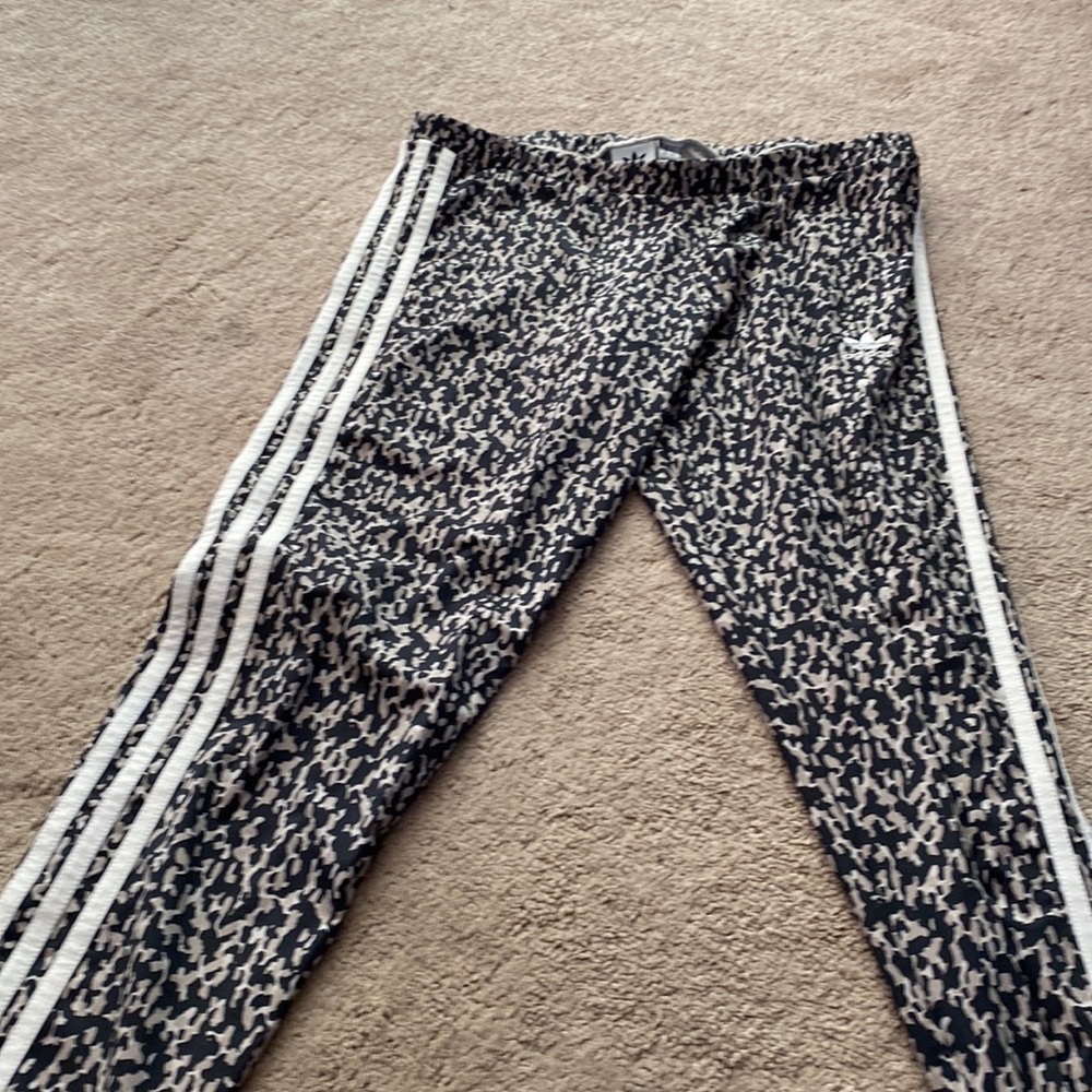 Adidas leggings